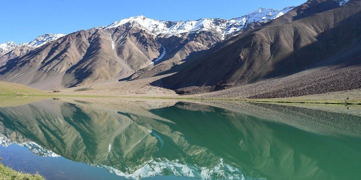 Himalayan Majesty: 9-Day Spiti Valley Adventure