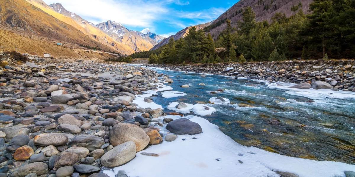 9-Day Himalayan Majesty: Leh Ladakh Experience