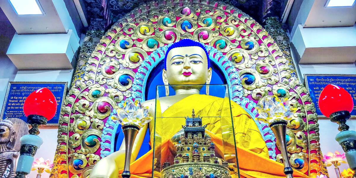 Scenic Journey: Amritsar to Dharamshala & Manali Hills