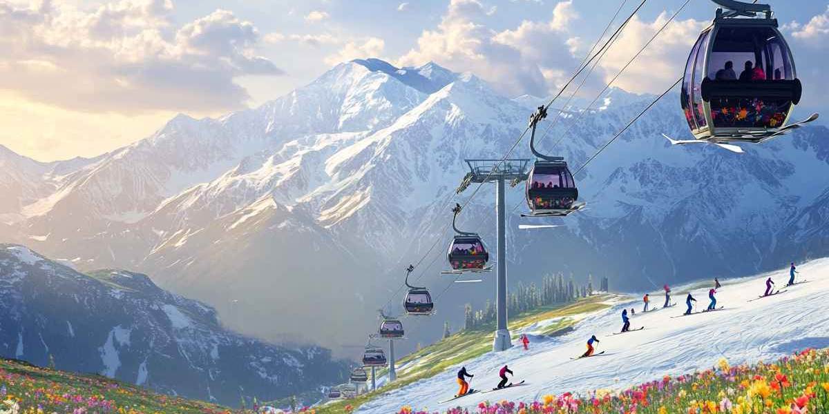 Kashmir Adventure: Jammu to Sonmarg, Pahalgam & Gulmarg Tour