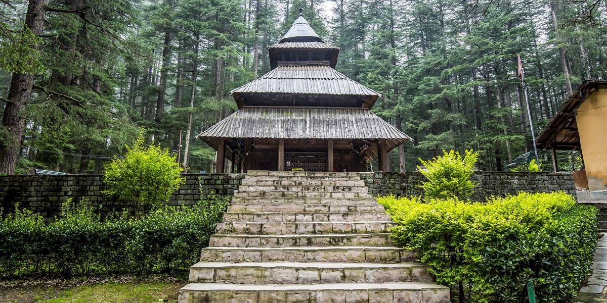 Explore Himalayas: Amritsar to Shimla & Manali Getaway