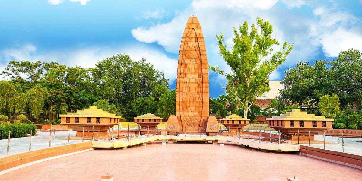 Amritsar Heritage & Highlights Day Tour
