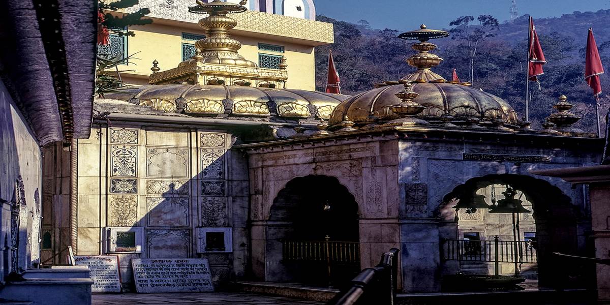 9 Devi Darshan Tour