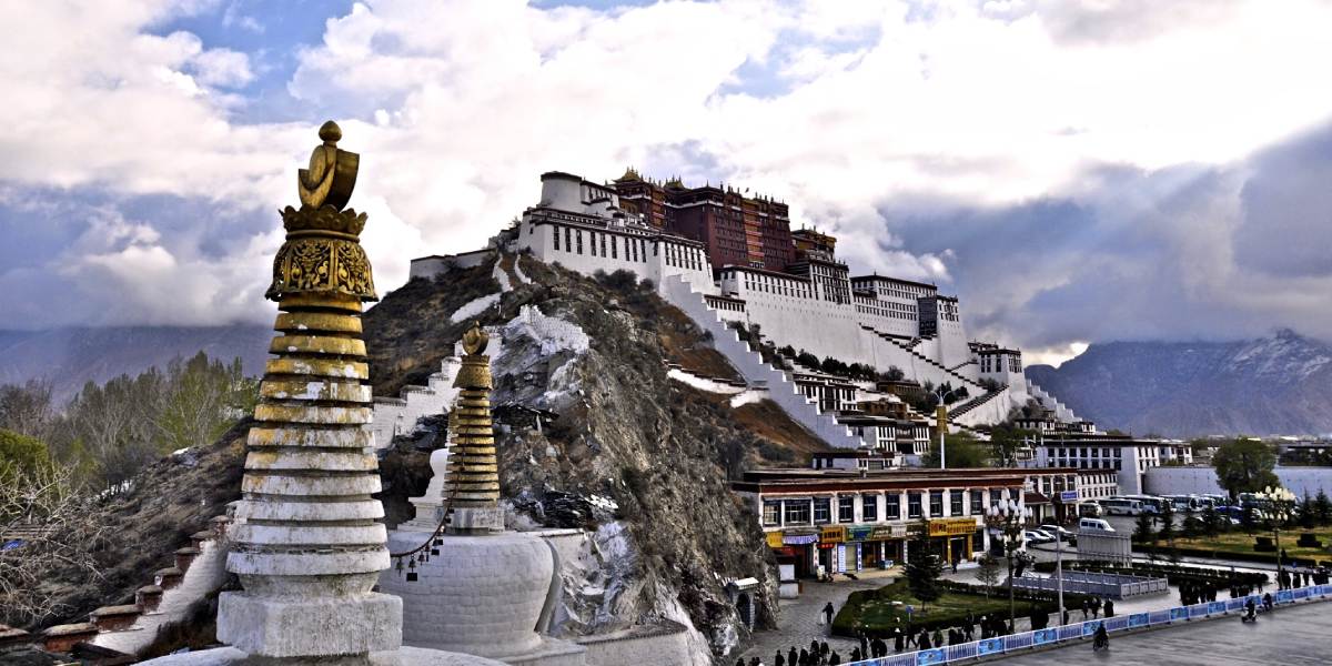 9-Day Himalayan Majesty: Leh Ladakh Experience