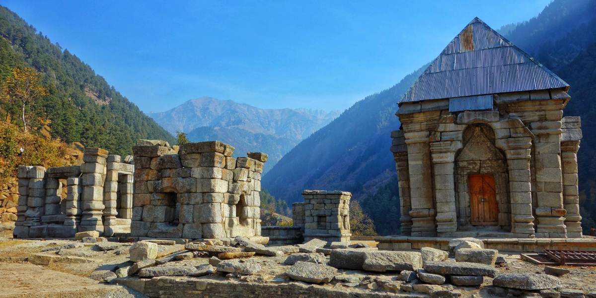 Spiritual Chandigarh to Spiti Valley Odyssey