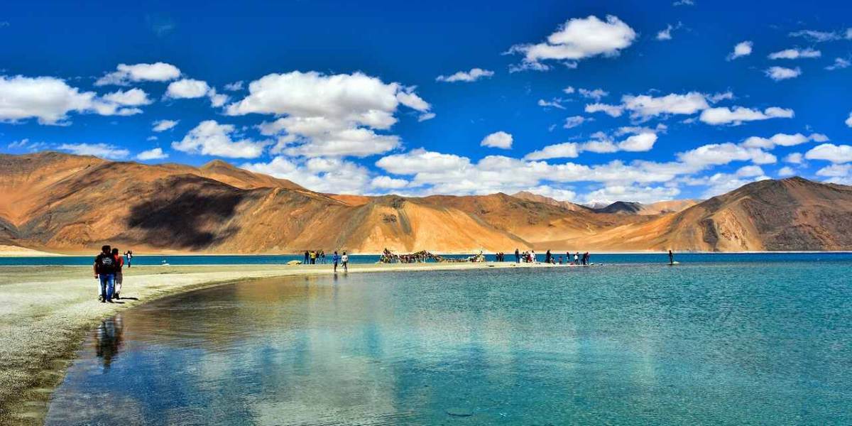 9-Day Himalayan Majesty: Leh Ladakh Experience