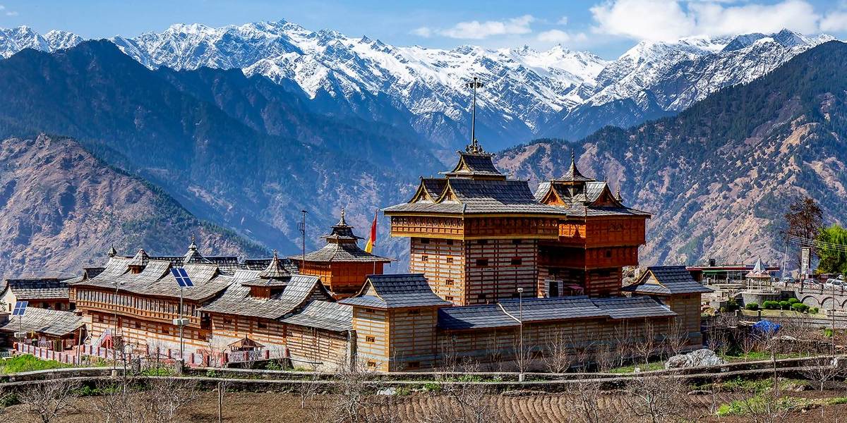 Six Days in Spiti: Himalayan High Adventure