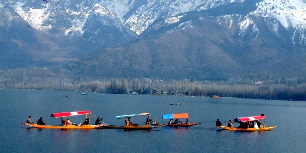 Amritsar to Leh Ladakh: Majestic Mountain Tour