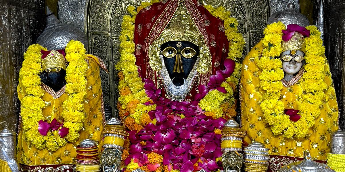 9 Devi Darshan Tour