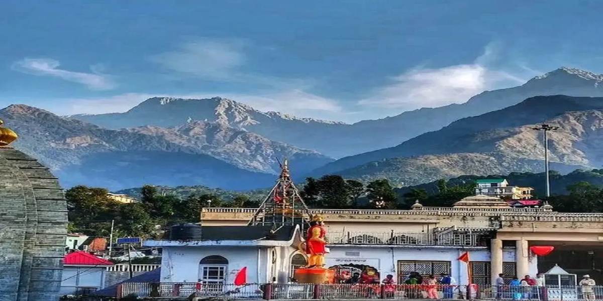 Devi Darshan (Himachal)