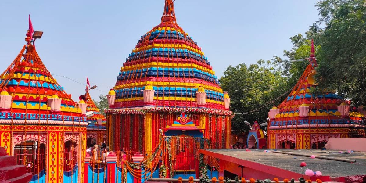 9 Devi Darshan Tour