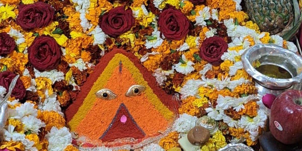 9 Devi Darshan Tour