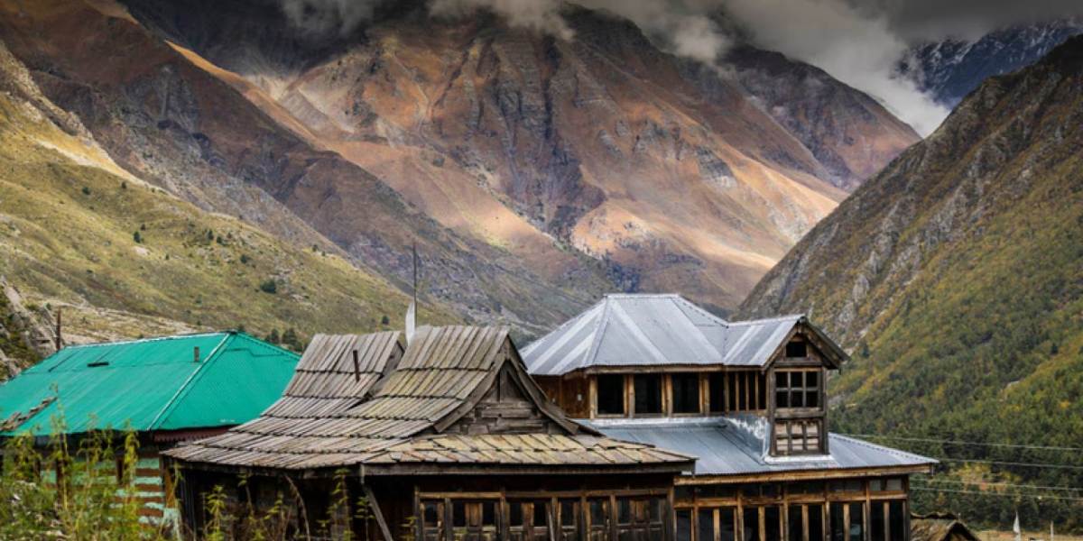 Spiritual Chandigarh to Spiti Valley Odyssey