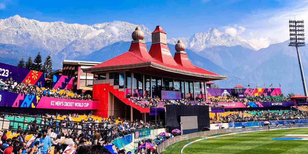 Chandigarh to Dharamshala: Himalayan Wellness & Bliss Tour