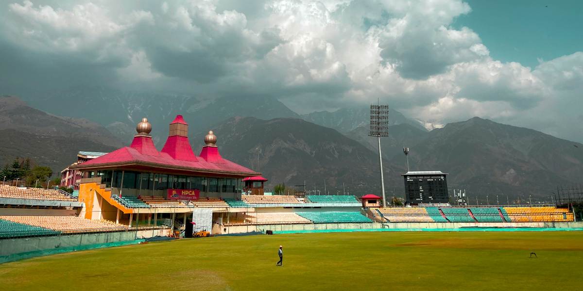 Dharamshala Escape from Amritsar – Spiritual & Scenic Tour
