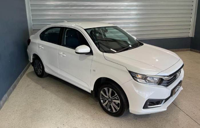 Honda Amaze