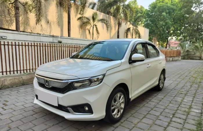Honda Amaze