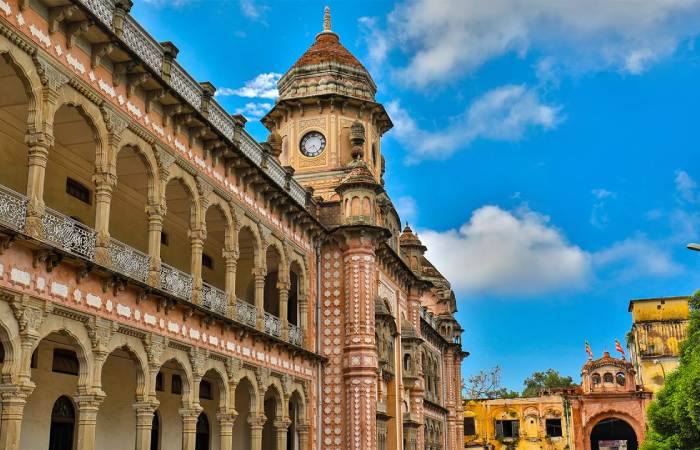 Jammu Taxi Service
