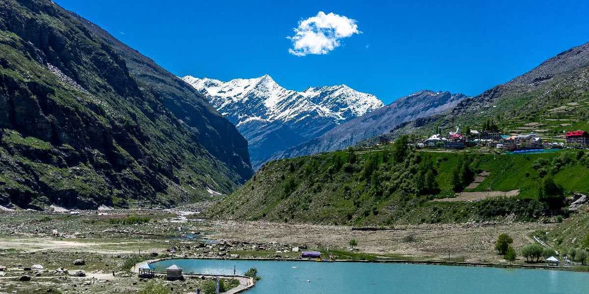 The Legendary Leh Ladakh Adventure Trail