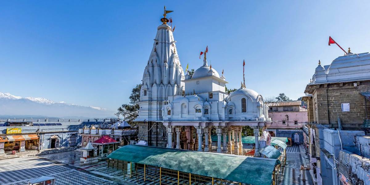9 Devi Darshan Tour