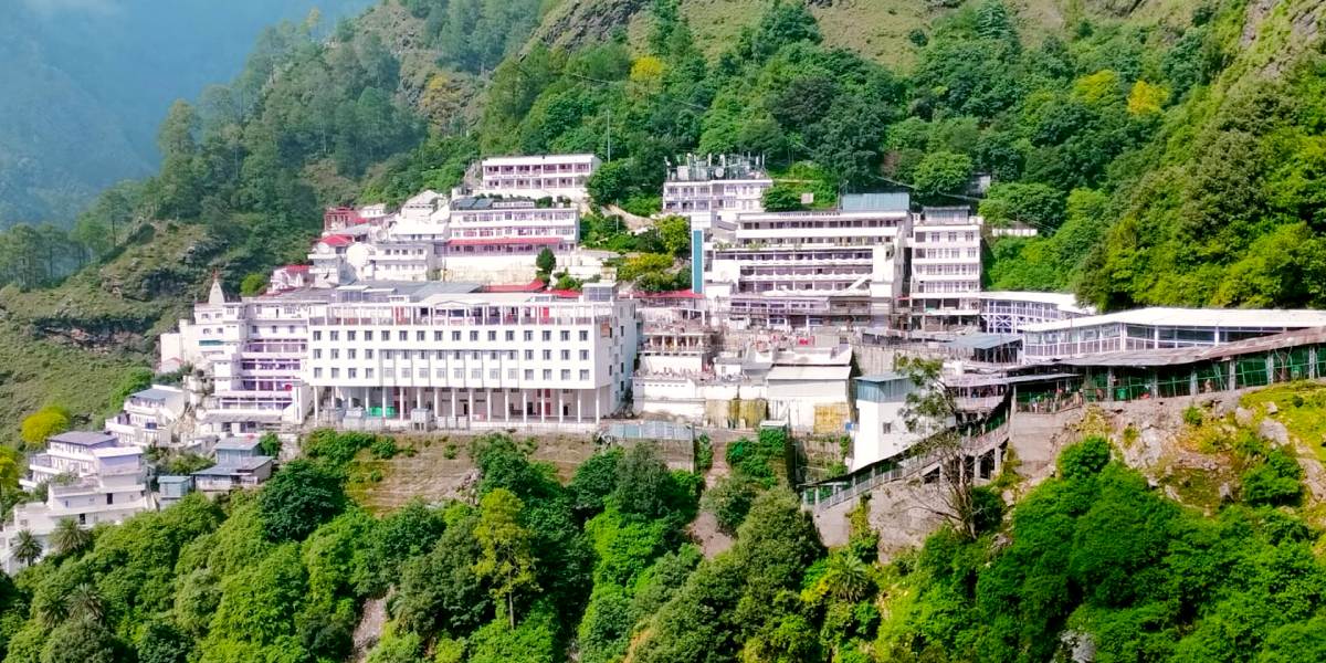 9 Devi Darshan Tour