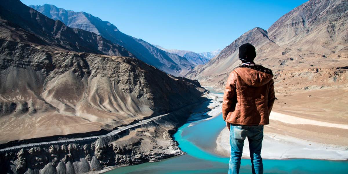 Amritsar to Leh Ladakh: Majestic Mountain Tour