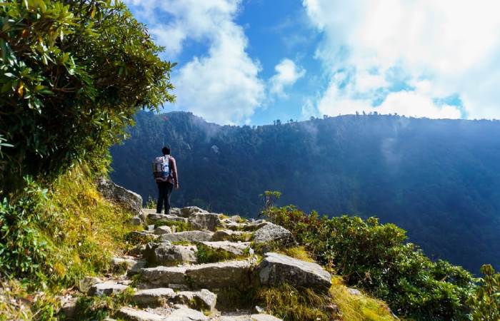 Dharamshala Taxi Service