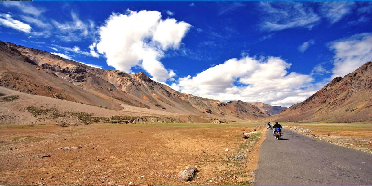 9-Day Himalayan Majesty: Leh Ladakh Experience