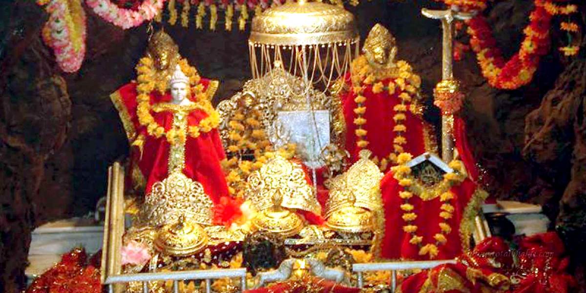 9 Devi Darshan Tour