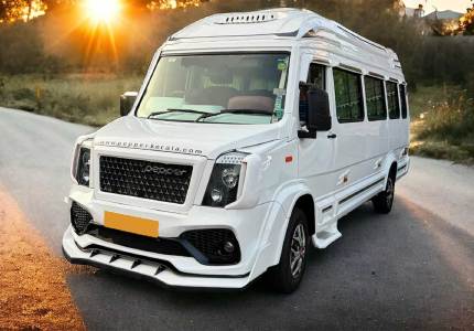 Tempo Travellers