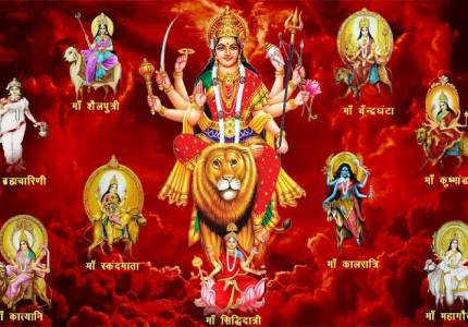 9 Devi Darshan Tour