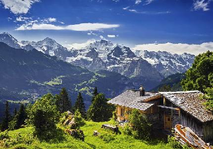 Dalhousie and Amritsar Heritage Escape from Chandigarh