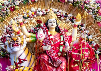 Devi Darshan (Himachal)