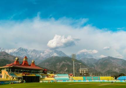 Dharamshala Taxi Service