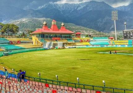 Amritsar to Dalhousie and Dharamshala Hill Getaway