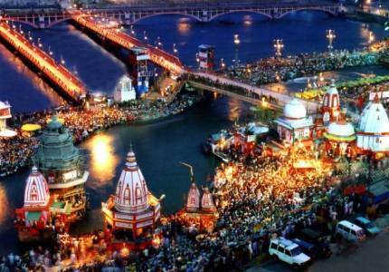Haridwar Taxi Service