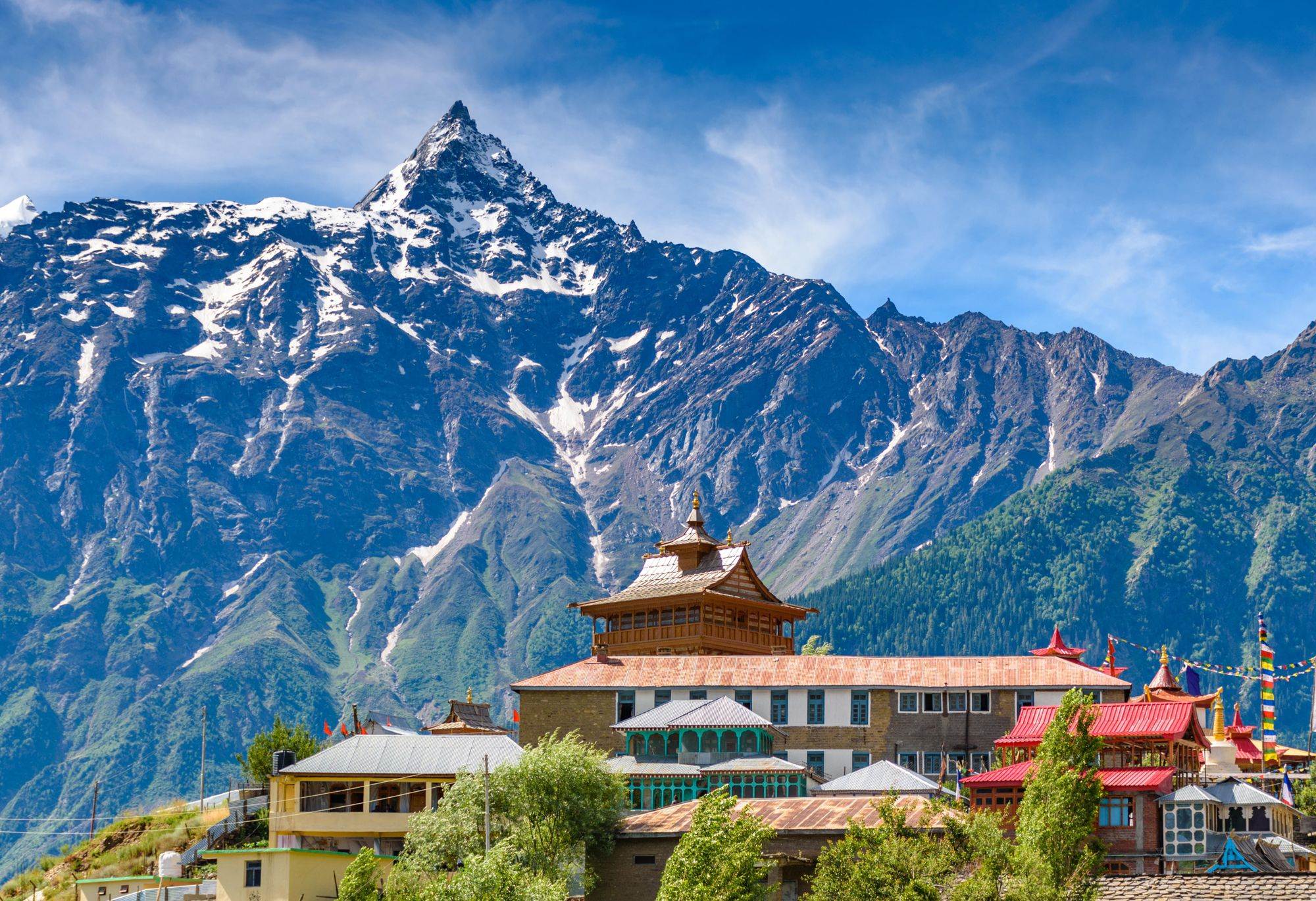 Manali Express Adventure from Chandigarh