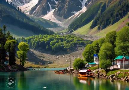 Kashmir Taxi Service