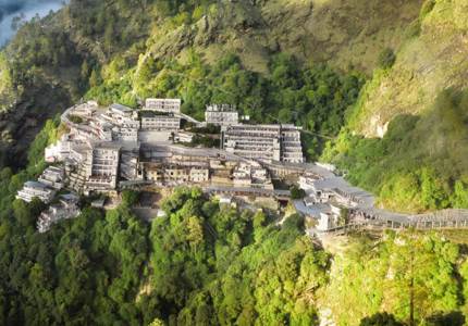 Katra Taxi Service