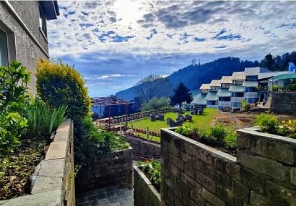 Shimla, Manali & Amritsar: Hills and Heritage Trail Package