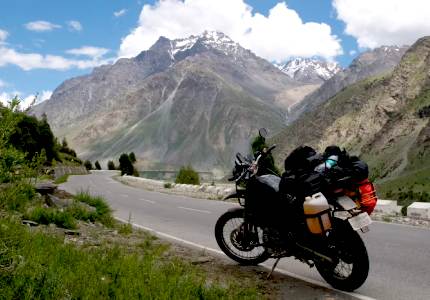 Ladakh & Spiti