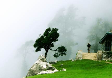 Explore Dharamshala & McLeodganj – Tibetan Culture Tour from Chandigarh