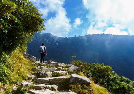 Chandigarh Dharamshala Tour
