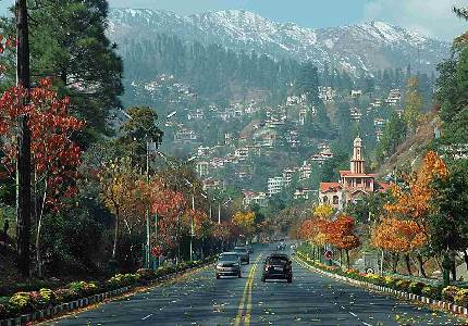 Explore Himalayas: Amritsar to Shimla & Manali Getaway
