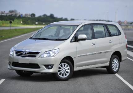 Toyota Innova