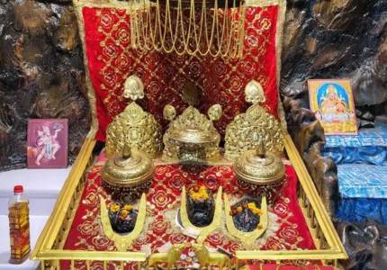 Sacred Pilgrimage & Scenic Escape: Amritsar to Vaishno Devi & Kashmir